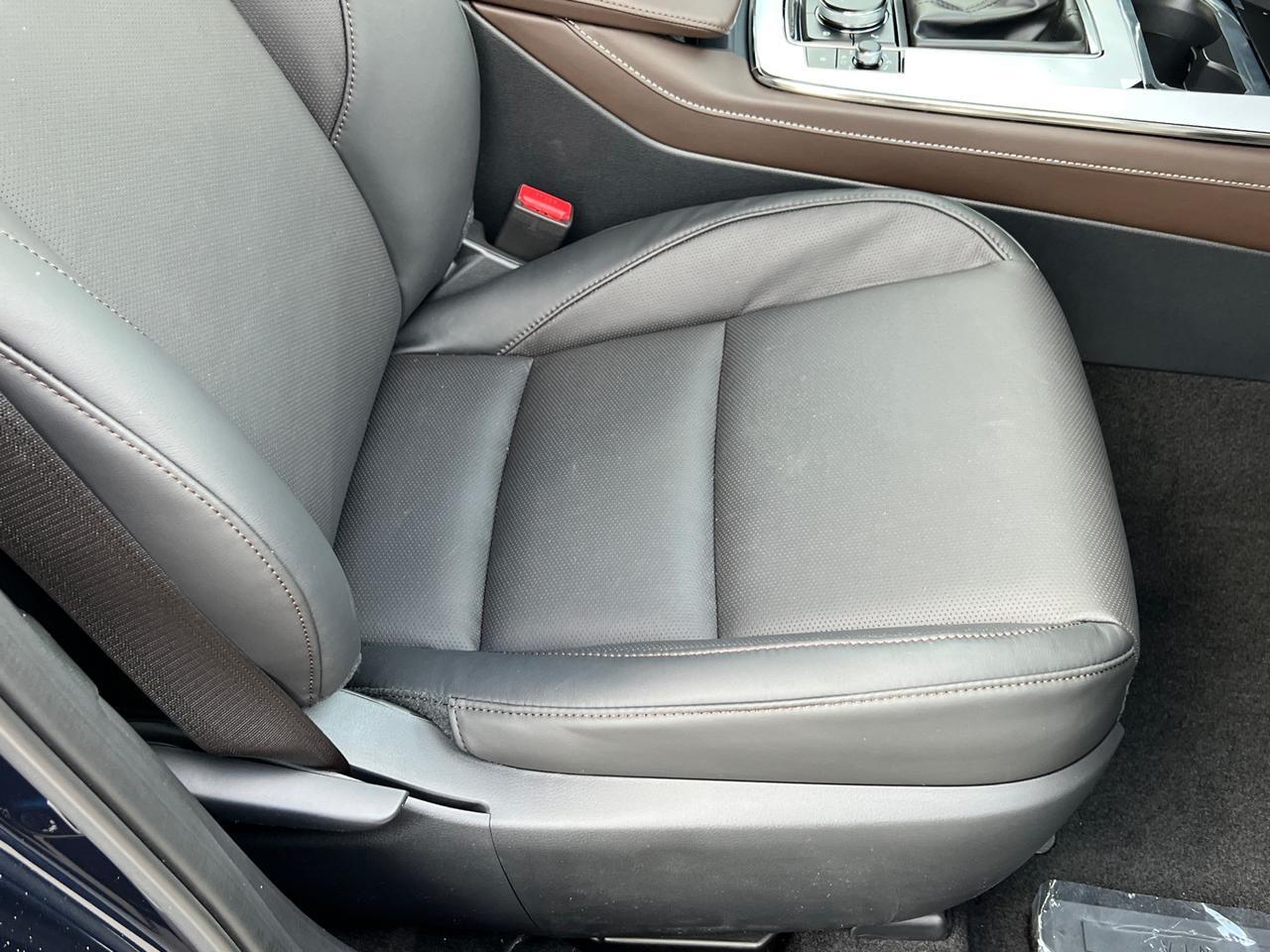 2025 MAZDA CX-30 2.5 Turbo Premium Package Hagerstown MD