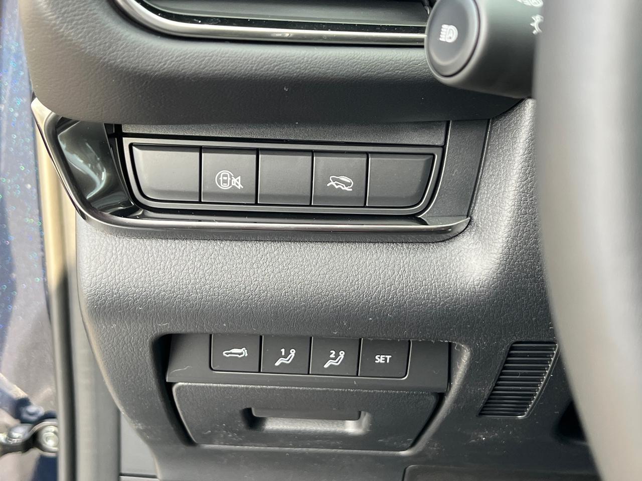 2025 MAZDA CX-30 2.5 Turbo Premium Package Hagerstown MD