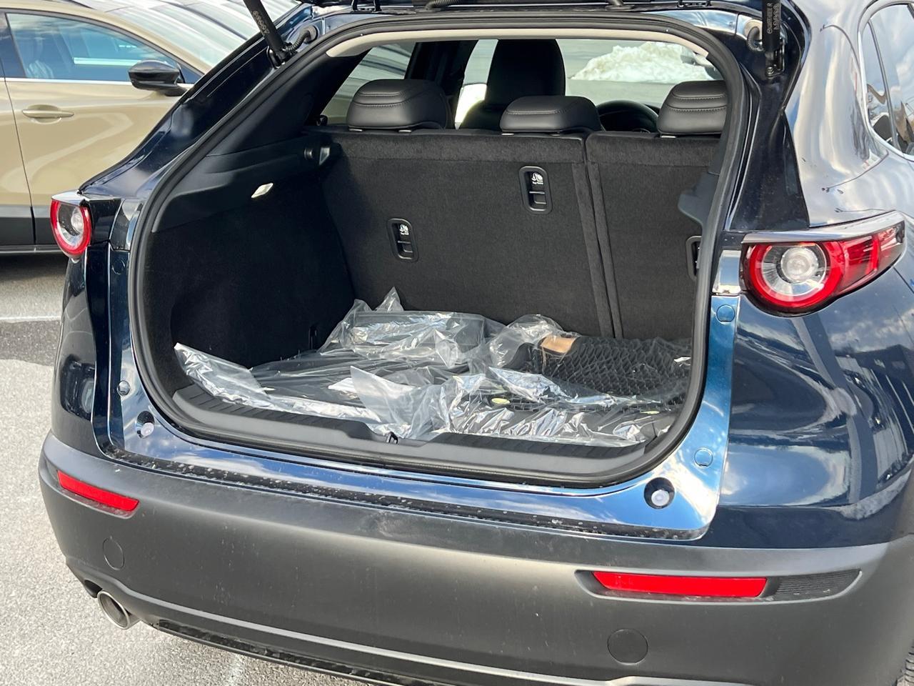 2025 MAZDA CX-30 2.5 Turbo Premium Package Hagerstown MD