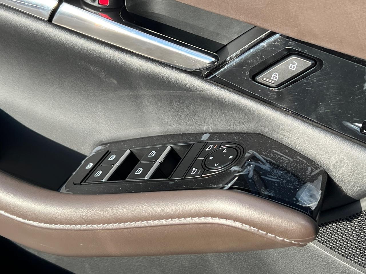 2025 MAZDA CX-30 2.5 Turbo Premium Package Hagerstown MD