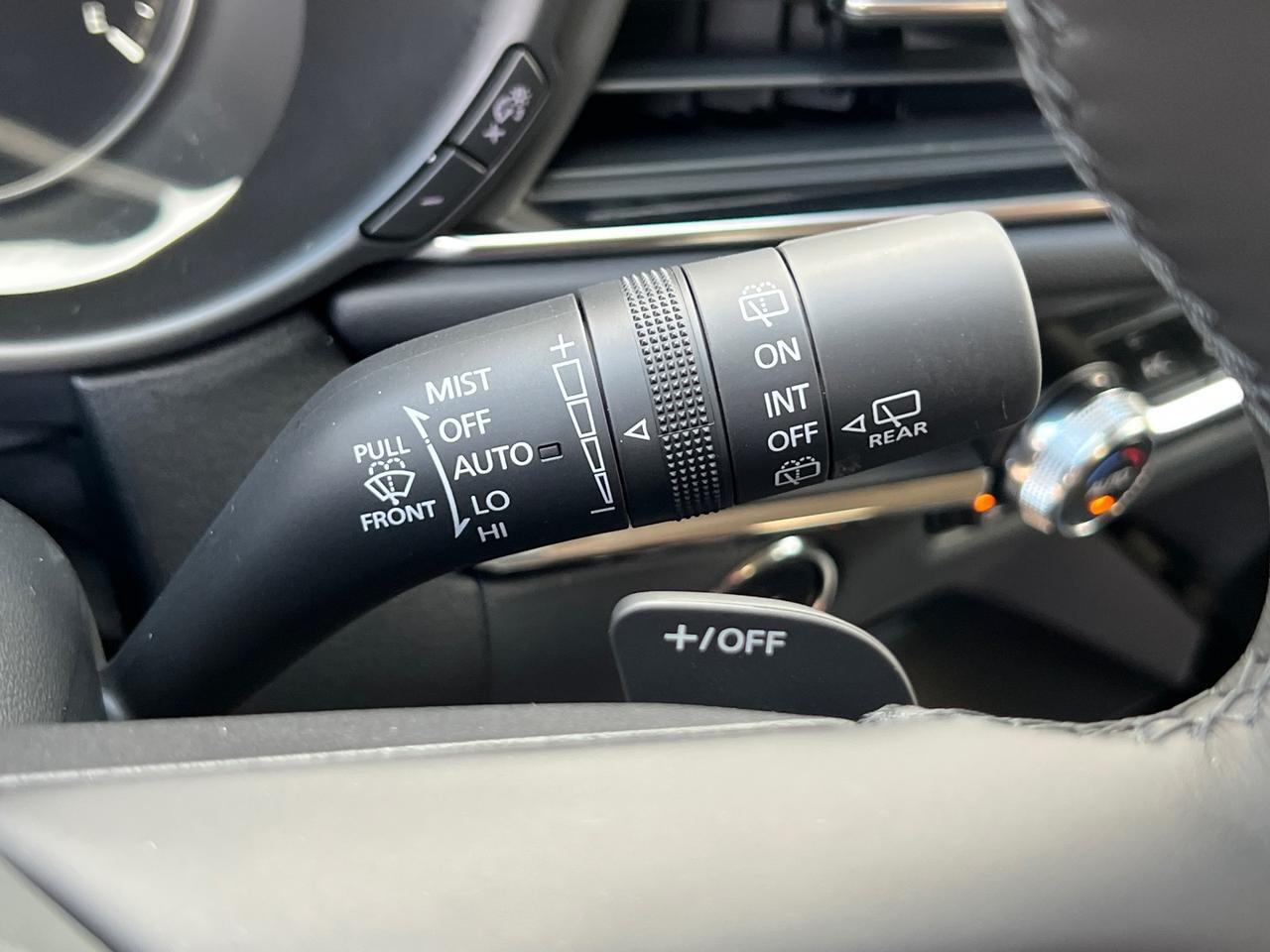 2025 MAZDA CX-30 2.5 Turbo Premium Package Hagerstown MD