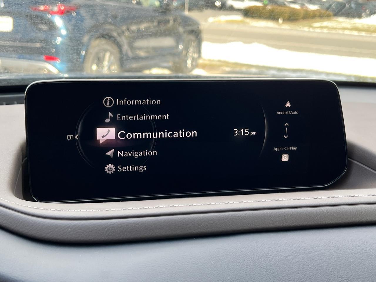 2025 MAZDA CX-30 2.5 Turbo Premium Package Hagerstown MD