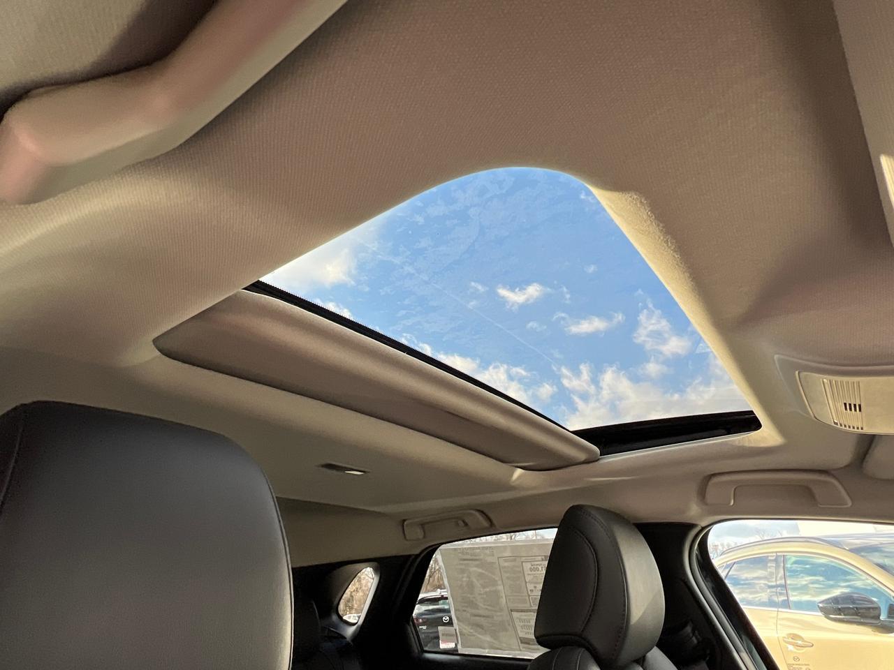 2025 MAZDA CX-30 2.5 Turbo Premium Package Hagerstown MD