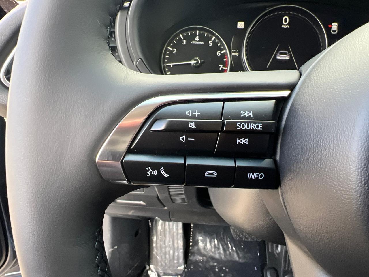 2025 MAZDA CX-30 2.5 Turbo Premium Package Hagerstown MD