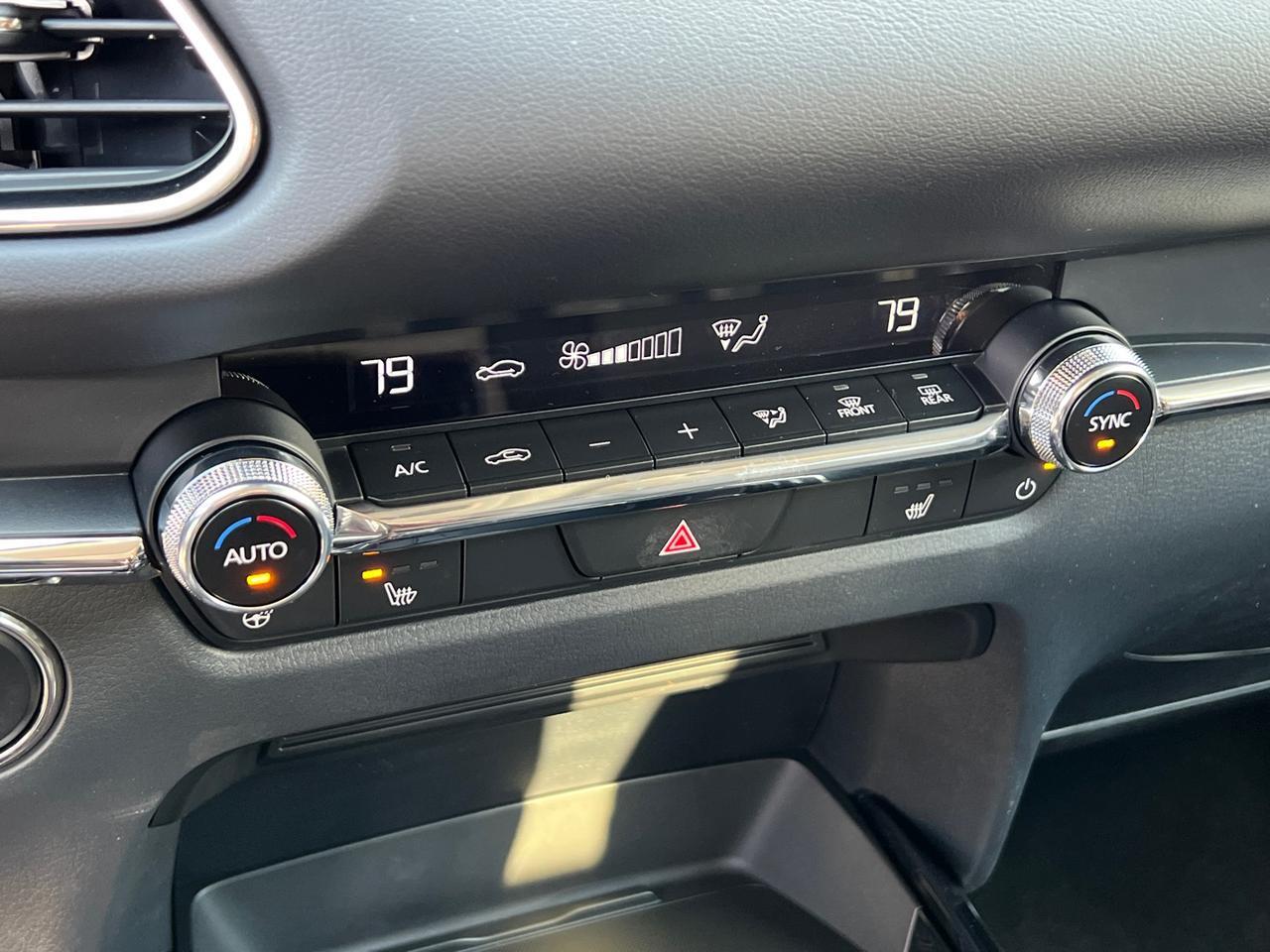 2025 MAZDA CX-30 2.5 Turbo Premium Package Hagerstown MD