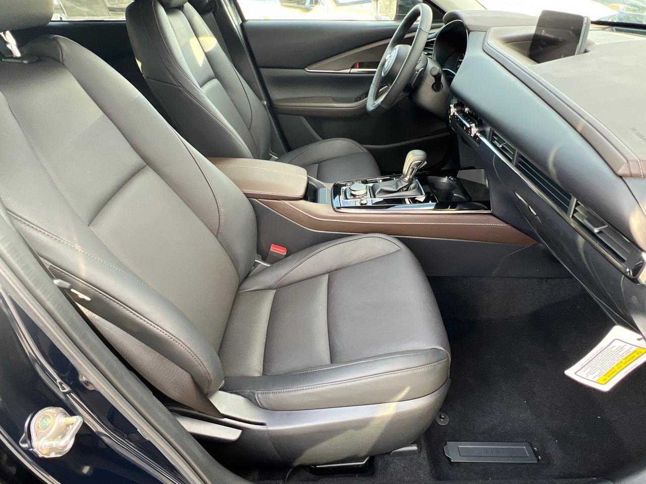 2025 MAZDA CX-30 2.5 Turbo Premium Package Hagerstown MD