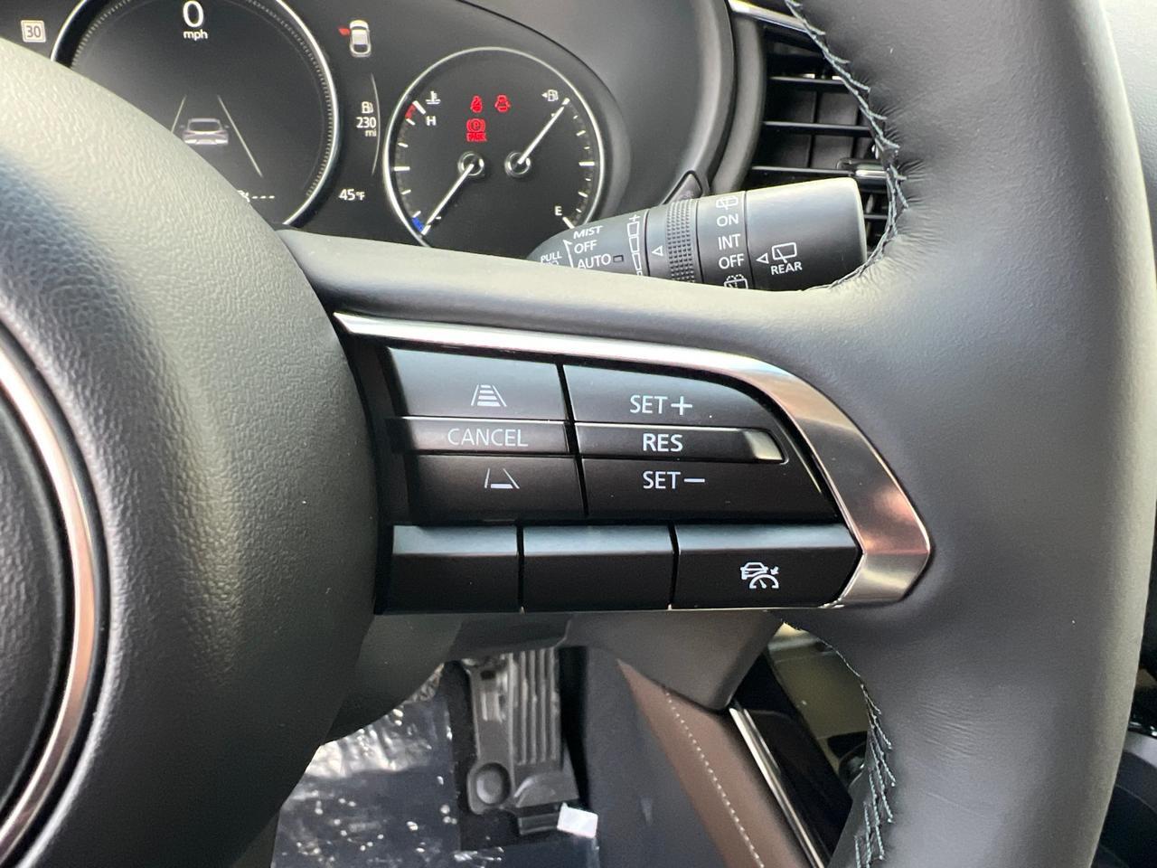 2025 MAZDA CX-30 2.5 Turbo Premium Package Hagerstown MD