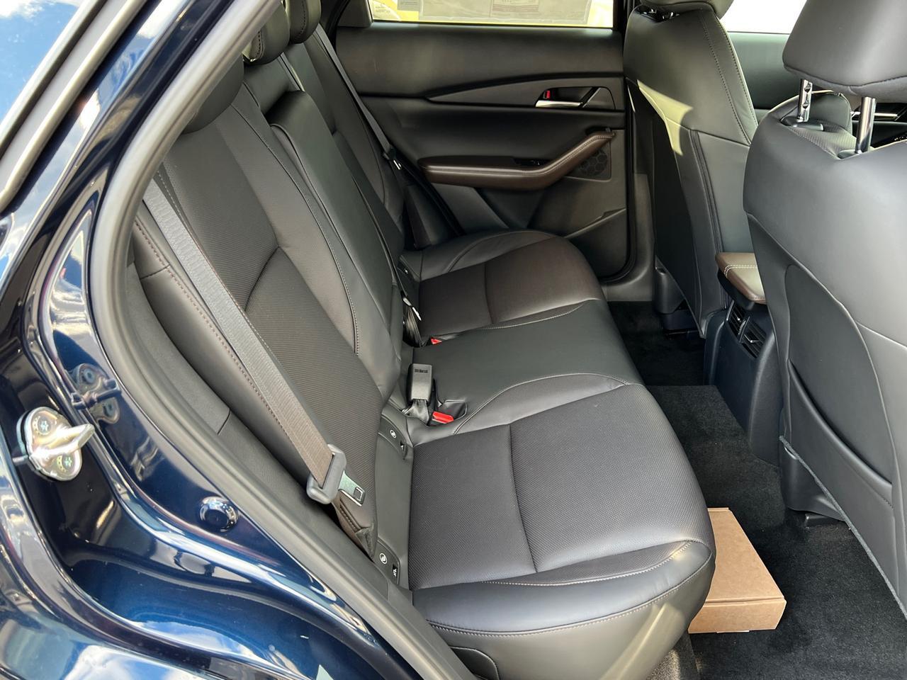 2025 MAZDA CX-30 2.5 Turbo Premium Package Hagerstown MD