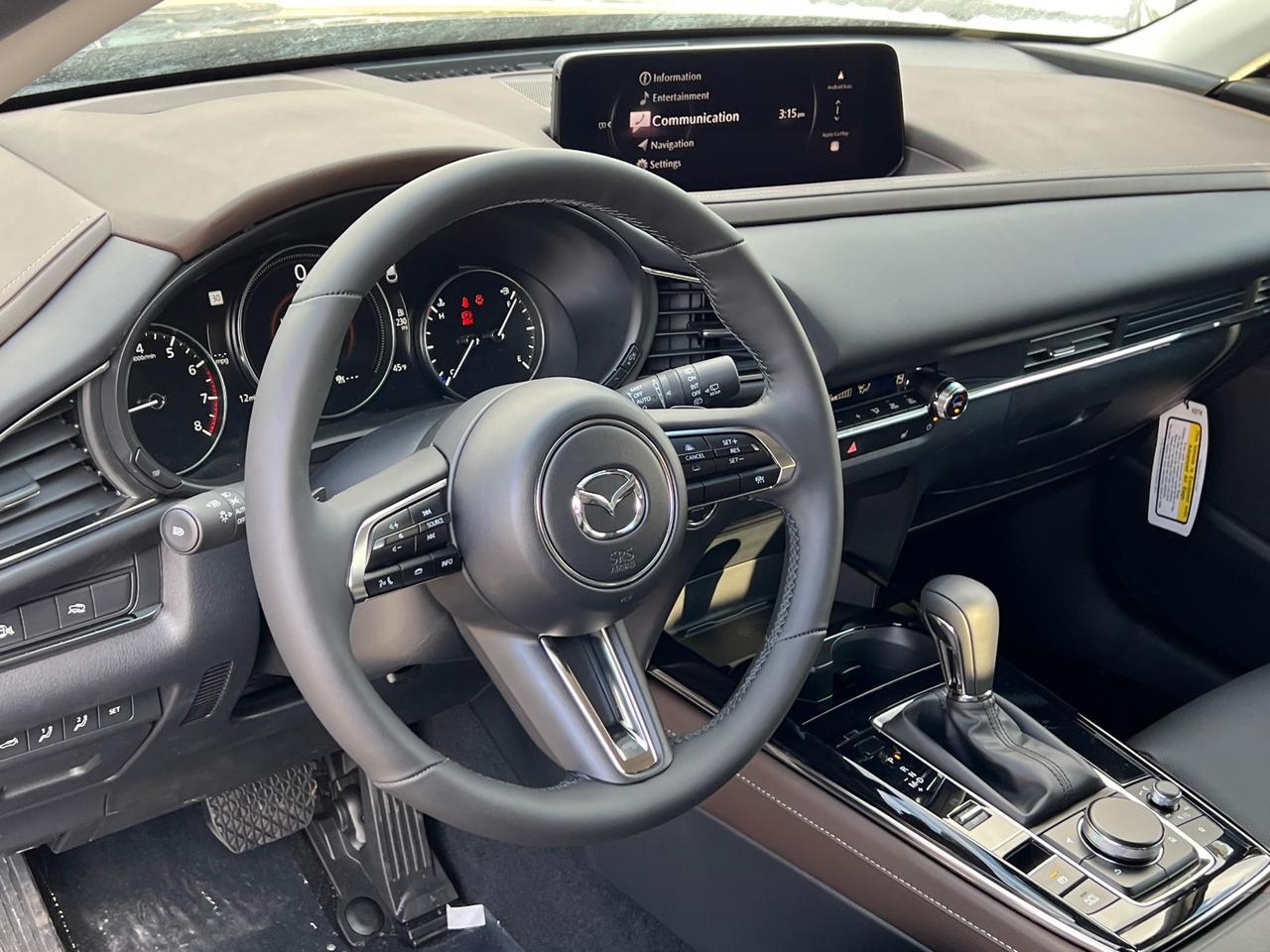 2025 MAZDA CX-30 2.5 Turbo Premium Package Hagerstown MD