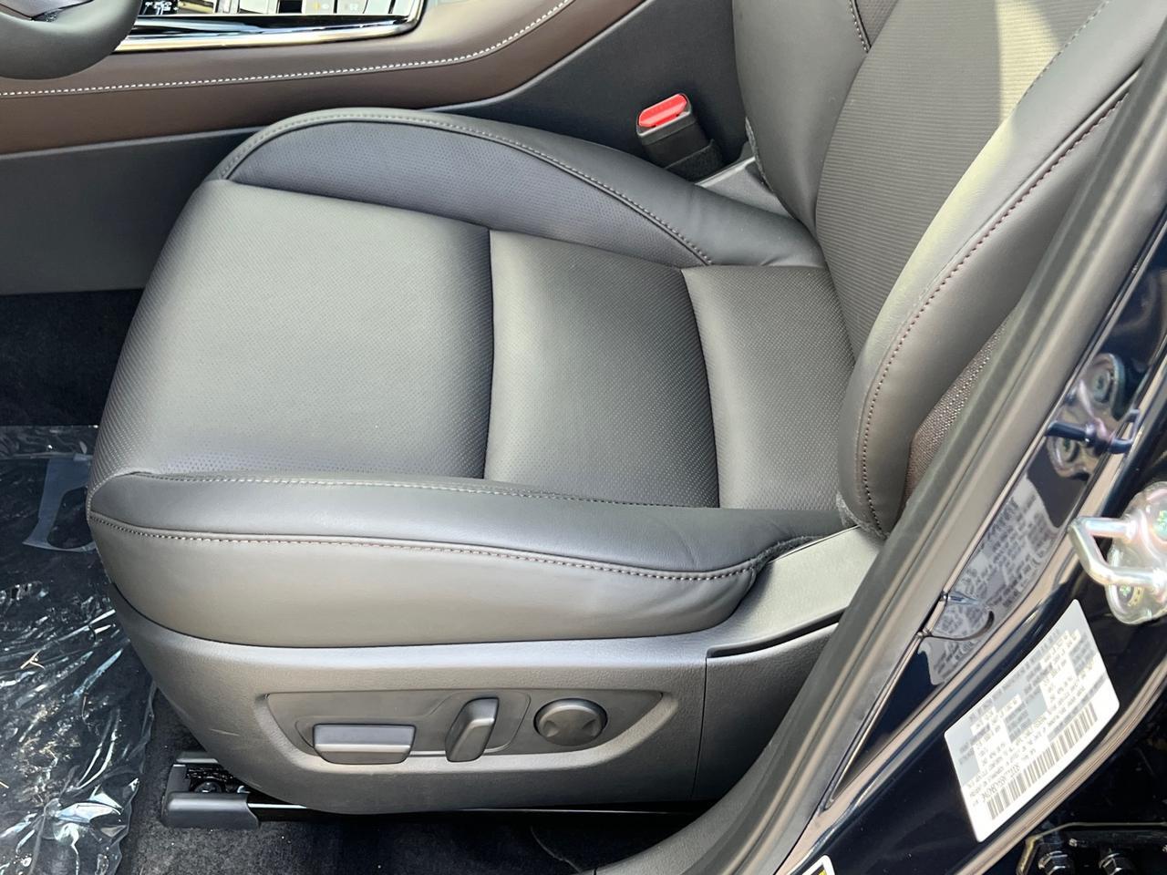 2025 MAZDA CX-30 2.5 Turbo Premium Package Hagerstown MD