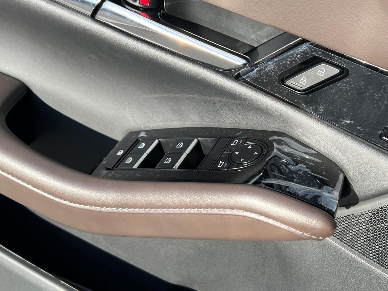 2025 MAZDA CX-30 2.5 Turbo Premium Package Hagerstown MD