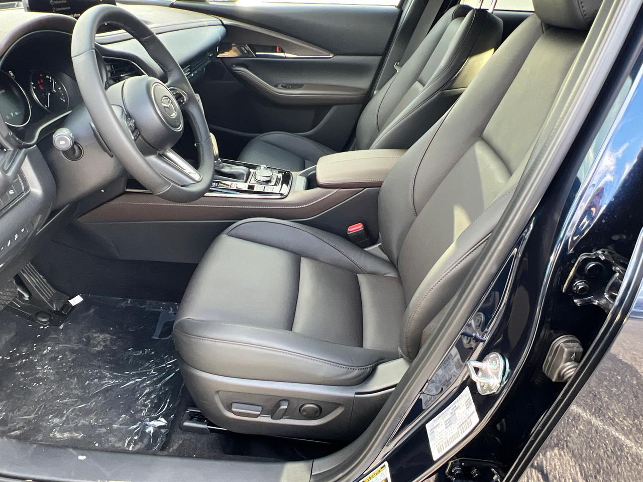 2025 MAZDA CX-30 2.5 Turbo Premium Package Hagerstown MD