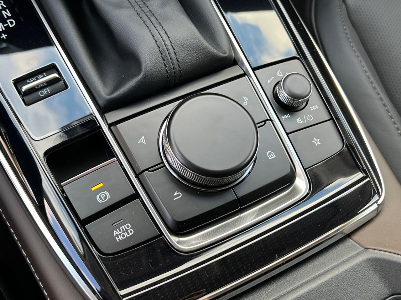 2025 MAZDA CX-30 2.5 Turbo Premium Package Hagerstown MD