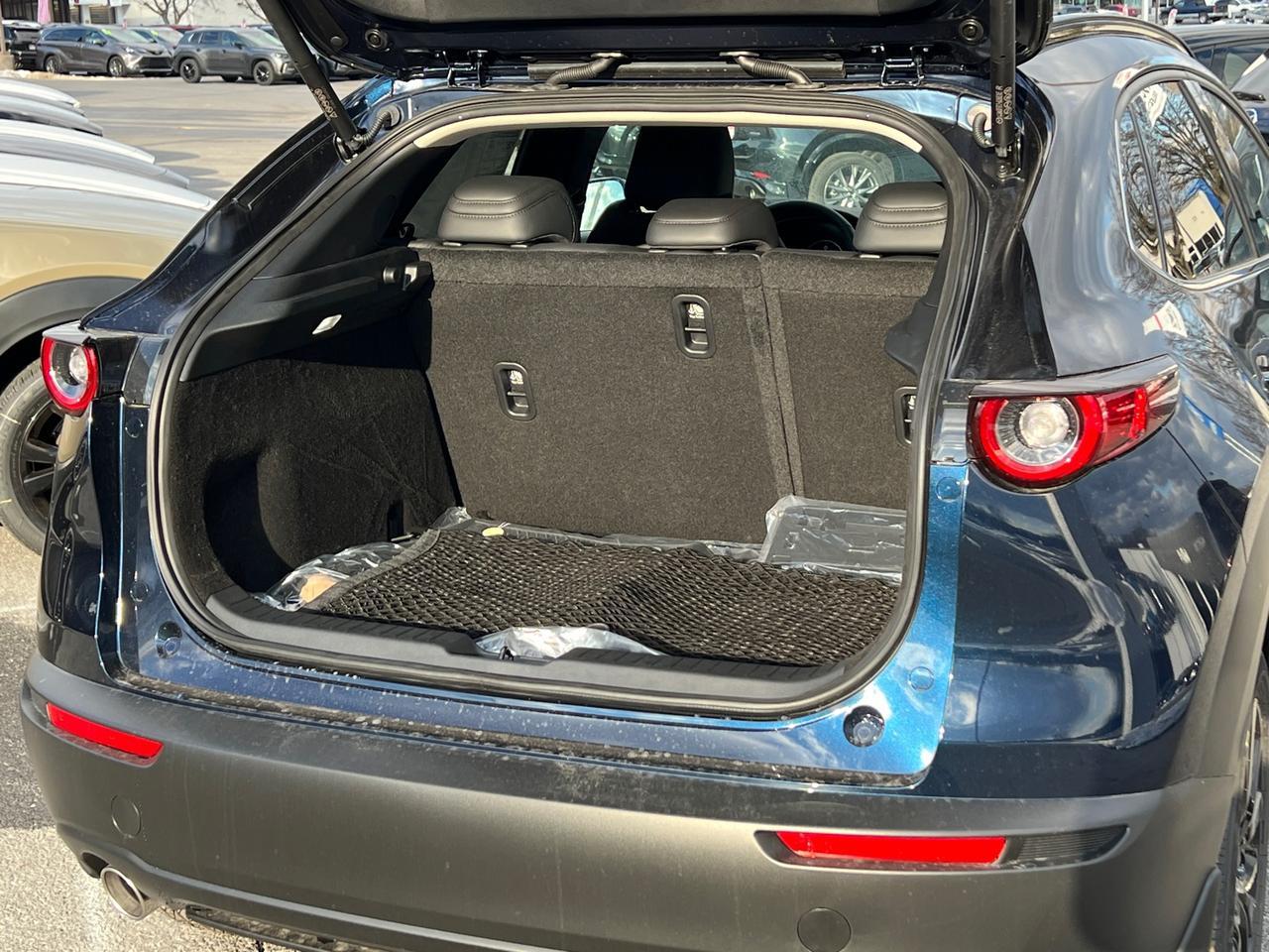 2025 MAZDA CX-30 2.5 Turbo Premium Package Hagerstown MD