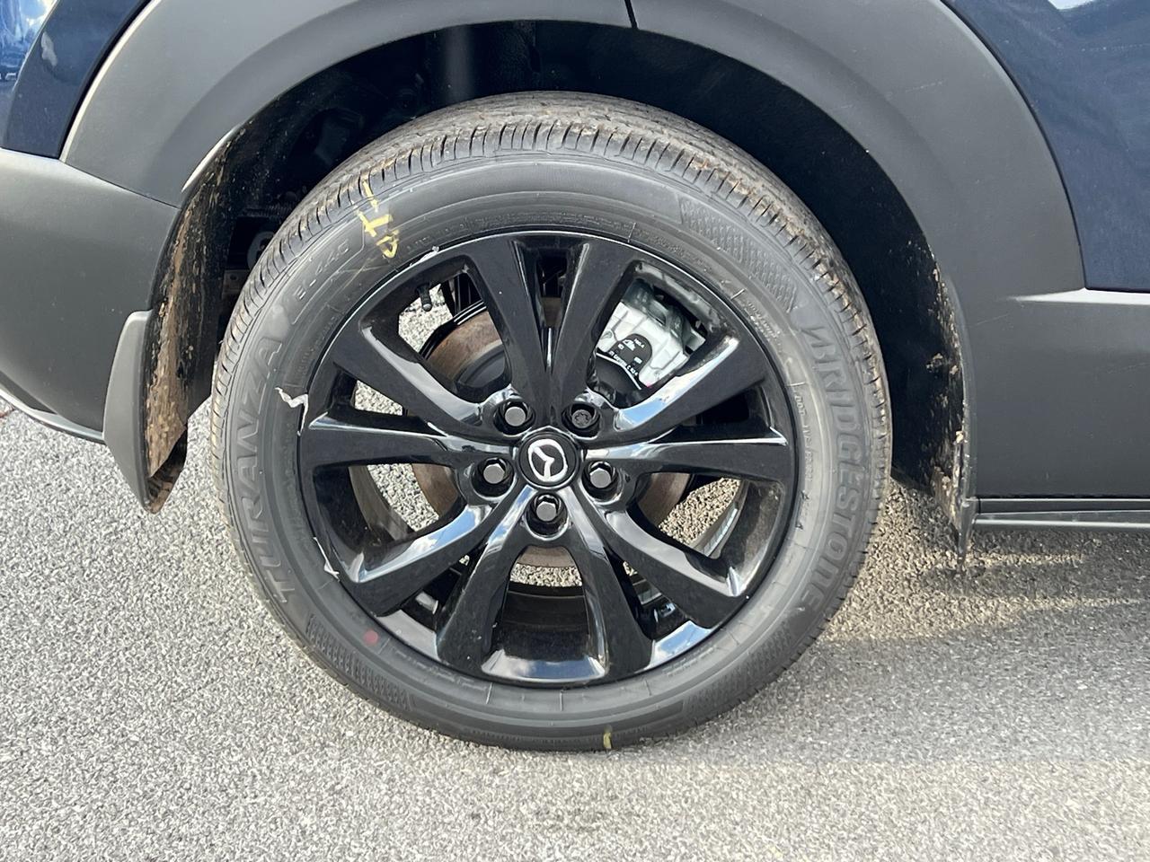 2025 MAZDA CX-30 2.5 Turbo Premium Package Hagerstown MD