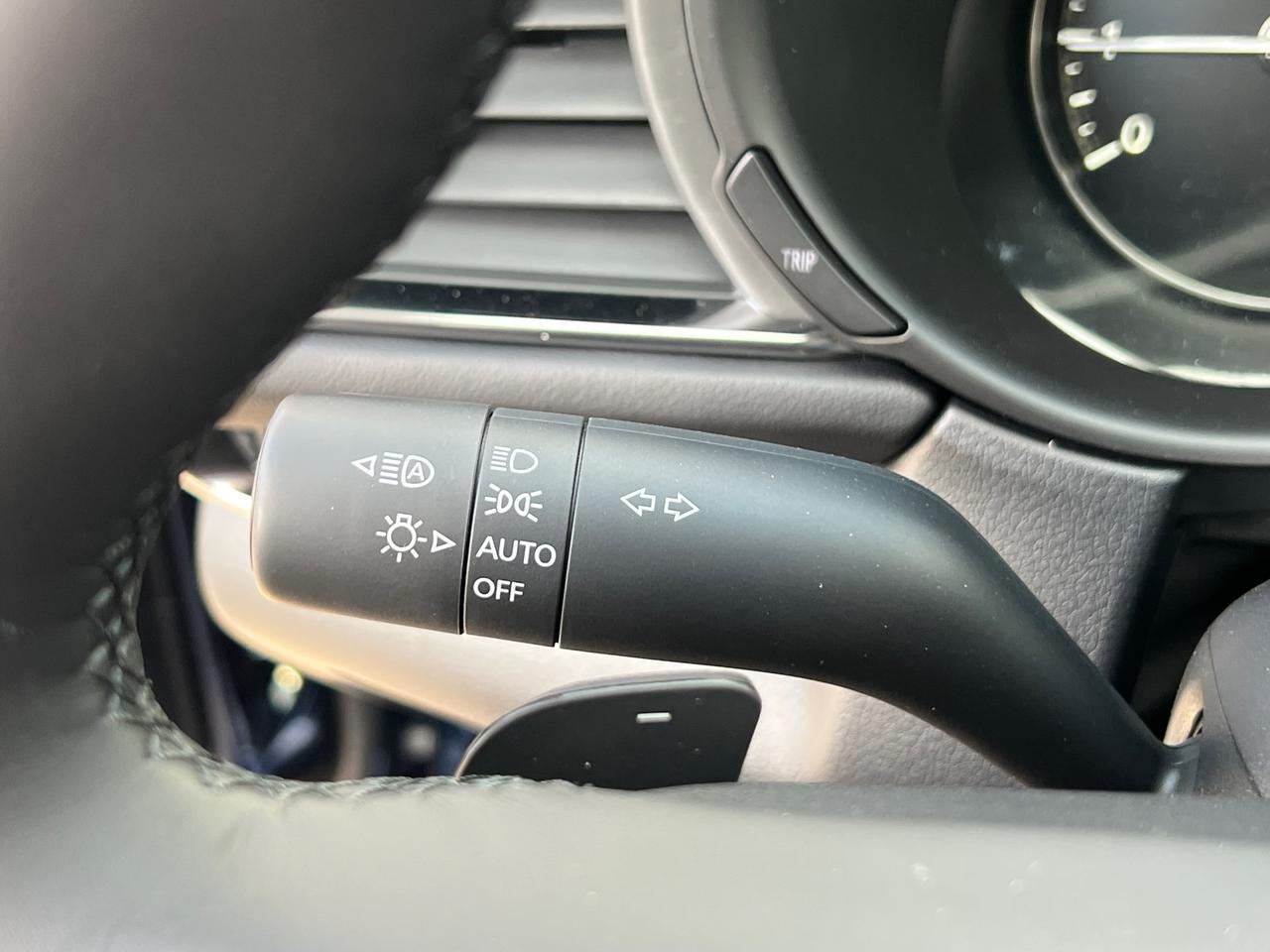 2025 MAZDA CX-30 2.5 Turbo Premium Package Hagerstown MD