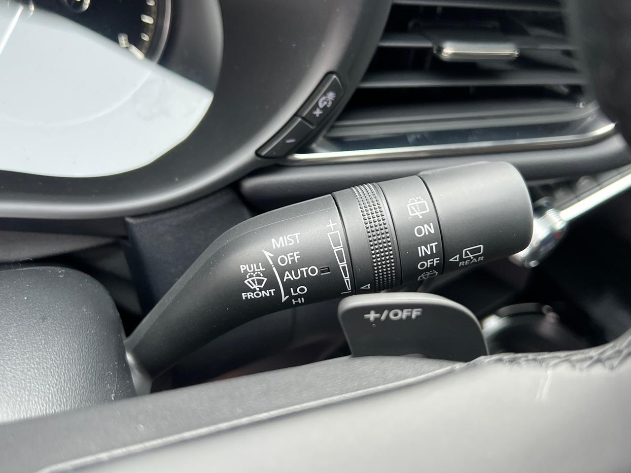 2025 MAZDA CX-30 2.5 Turbo Premium Package Hagerstown MD