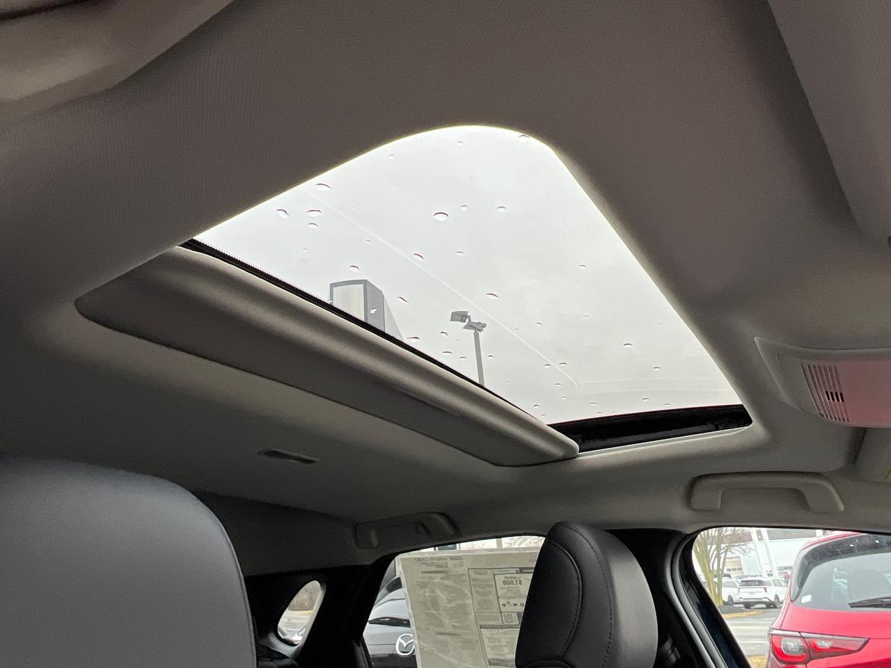 2025 MAZDA CX-30 2.5 Turbo Premium Package Hagerstown MD