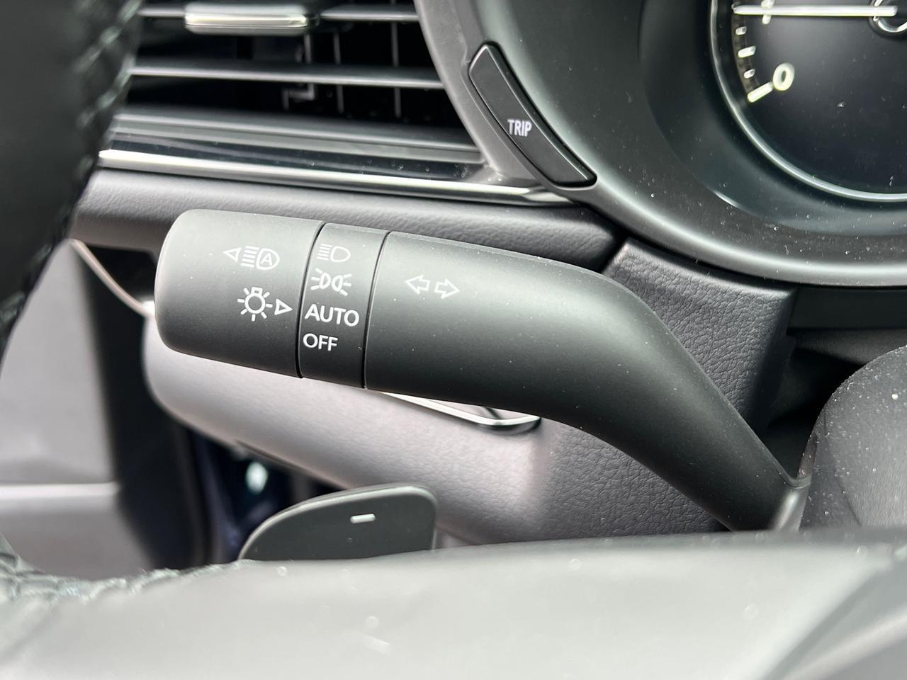 2025 MAZDA CX-30 2.5 Turbo Premium Package Hagerstown MD