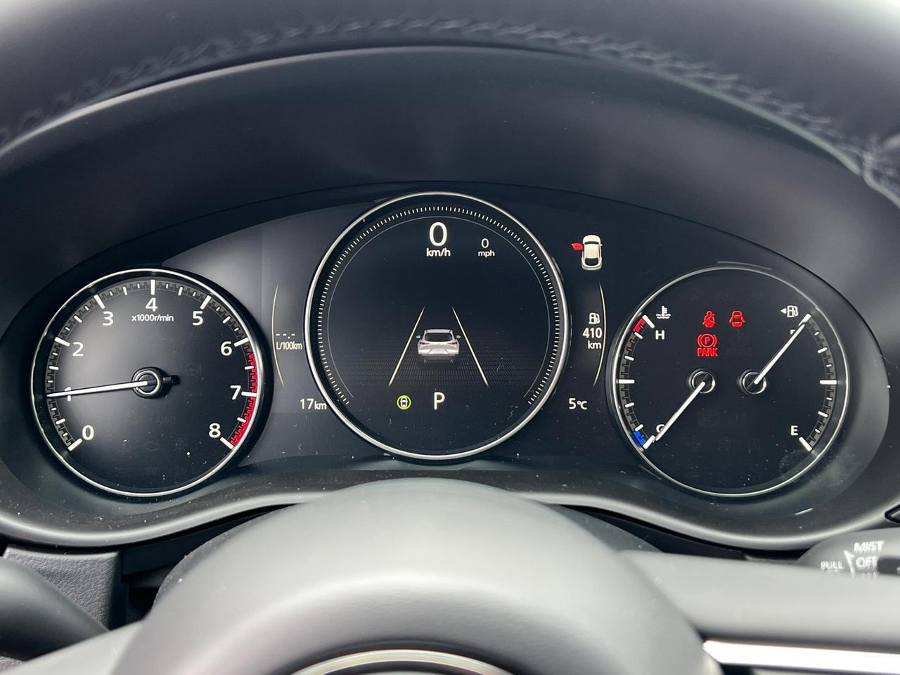 2025 MAZDA CX-30 2.5 Turbo Premium Package Hagerstown MD