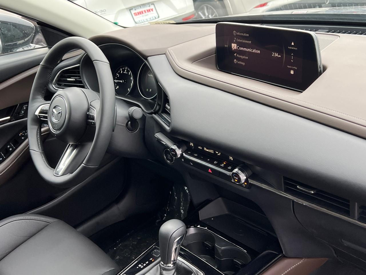 2025 MAZDA CX-30 2.5 Turbo Premium Package Hagerstown MD