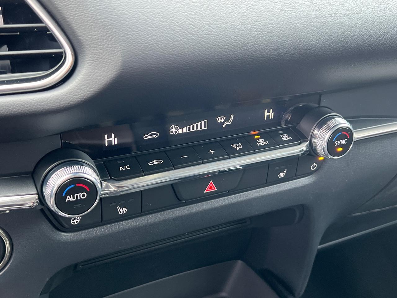 2025 MAZDA CX-30 2.5 Turbo Premium Package Hagerstown MD