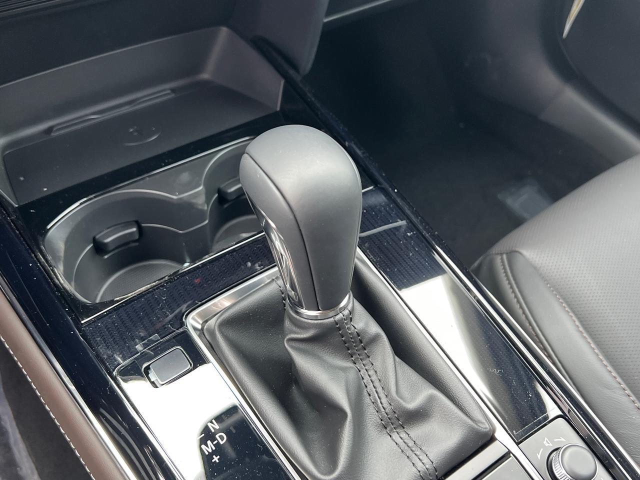 2025 MAZDA CX-30 2.5 Turbo Premium Package Hagerstown MD