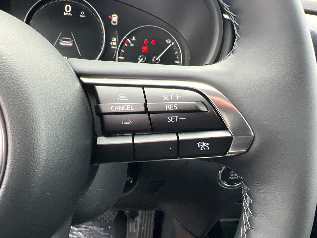 2025 MAZDA CX-30 2.5 Turbo Premium Package Hagerstown MD