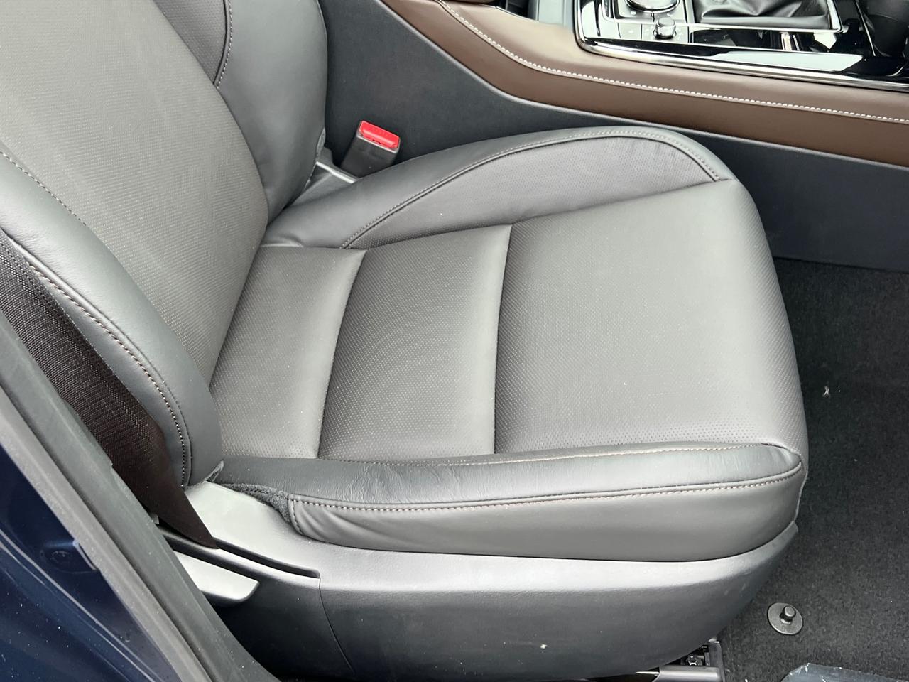 2025 MAZDA CX-30 2.5 Turbo Premium Package Hagerstown MD