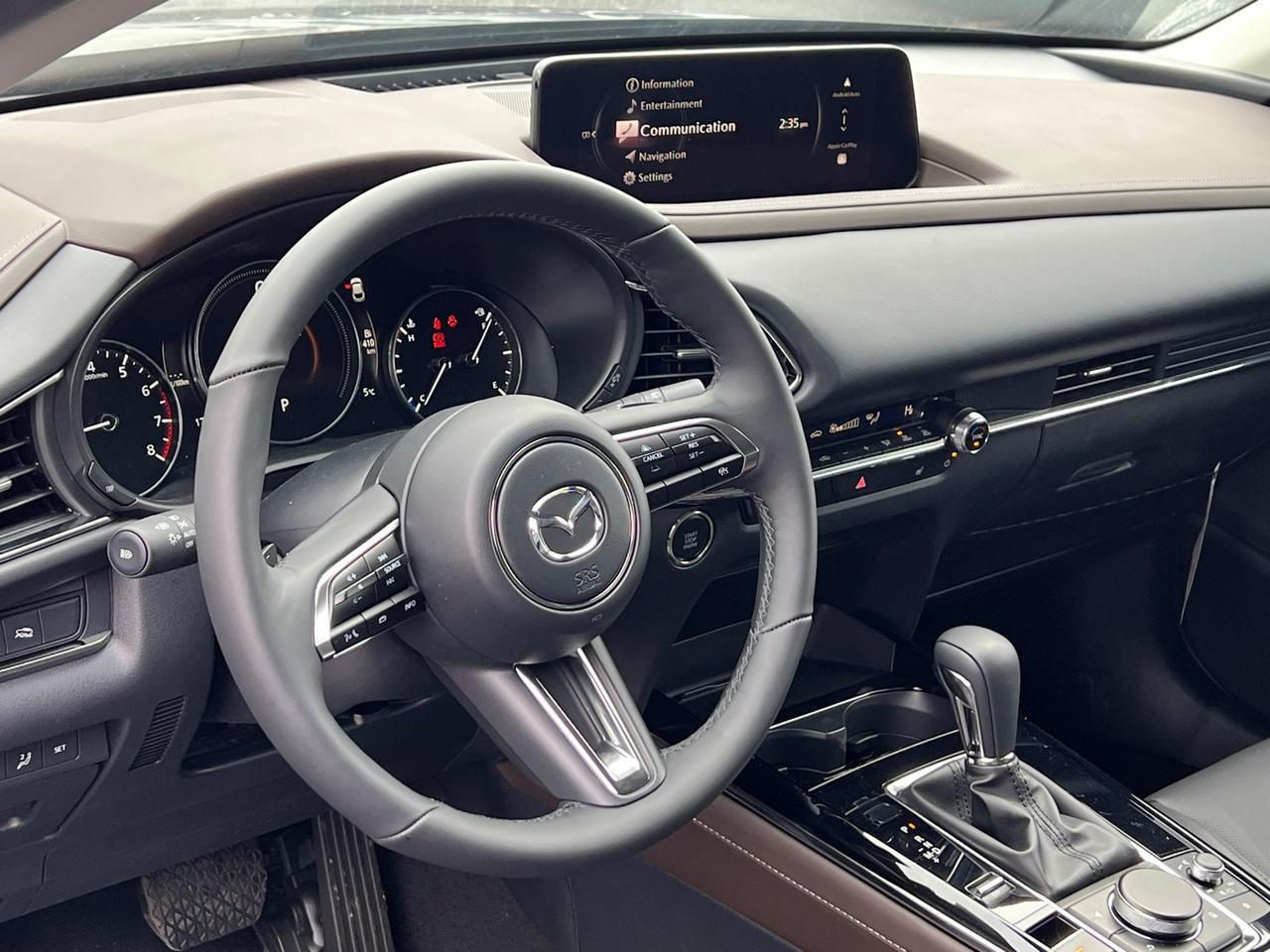 2025 MAZDA CX-30 2.5 Turbo Premium Package Hagerstown MD