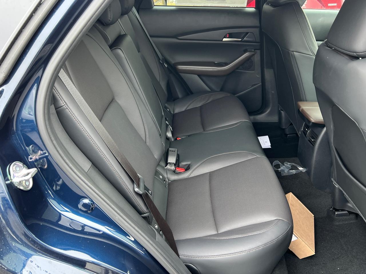 2025 MAZDA CX-30 2.5 Turbo Premium Package Hagerstown MD