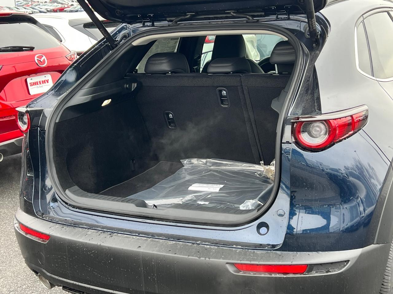 2025 MAZDA CX-30 2.5 Turbo Premium Package Hagerstown MD