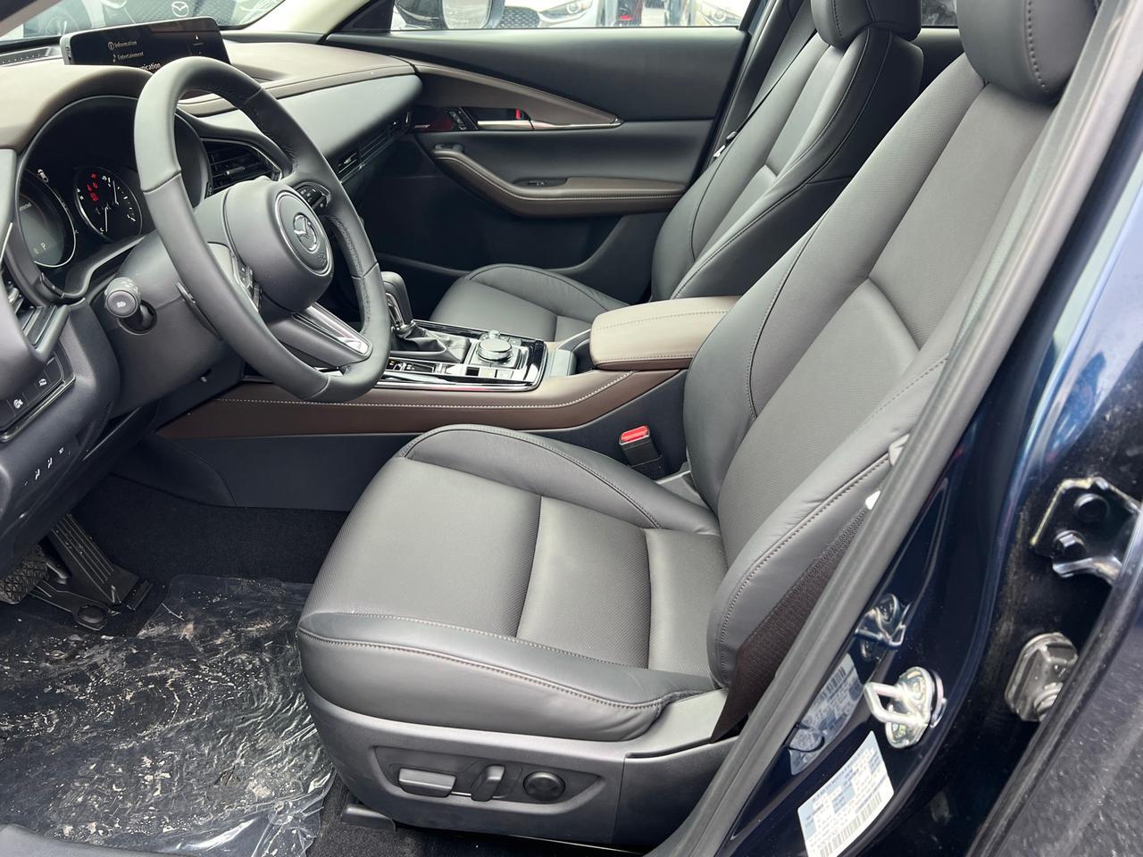 2025 MAZDA CX-30 2.5 Turbo Premium Package Hagerstown MD