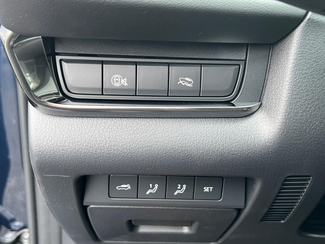 2025 MAZDA CX-30 2.5 Turbo Premium Package Hagerstown MD