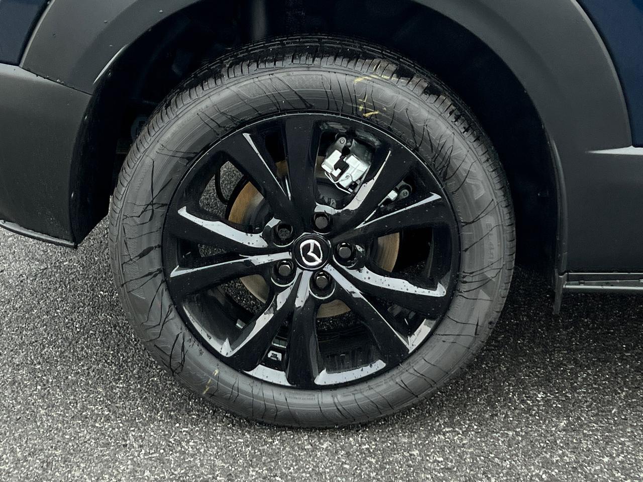 2025 MAZDA CX-30 2.5 Turbo Premium Package Hagerstown MD