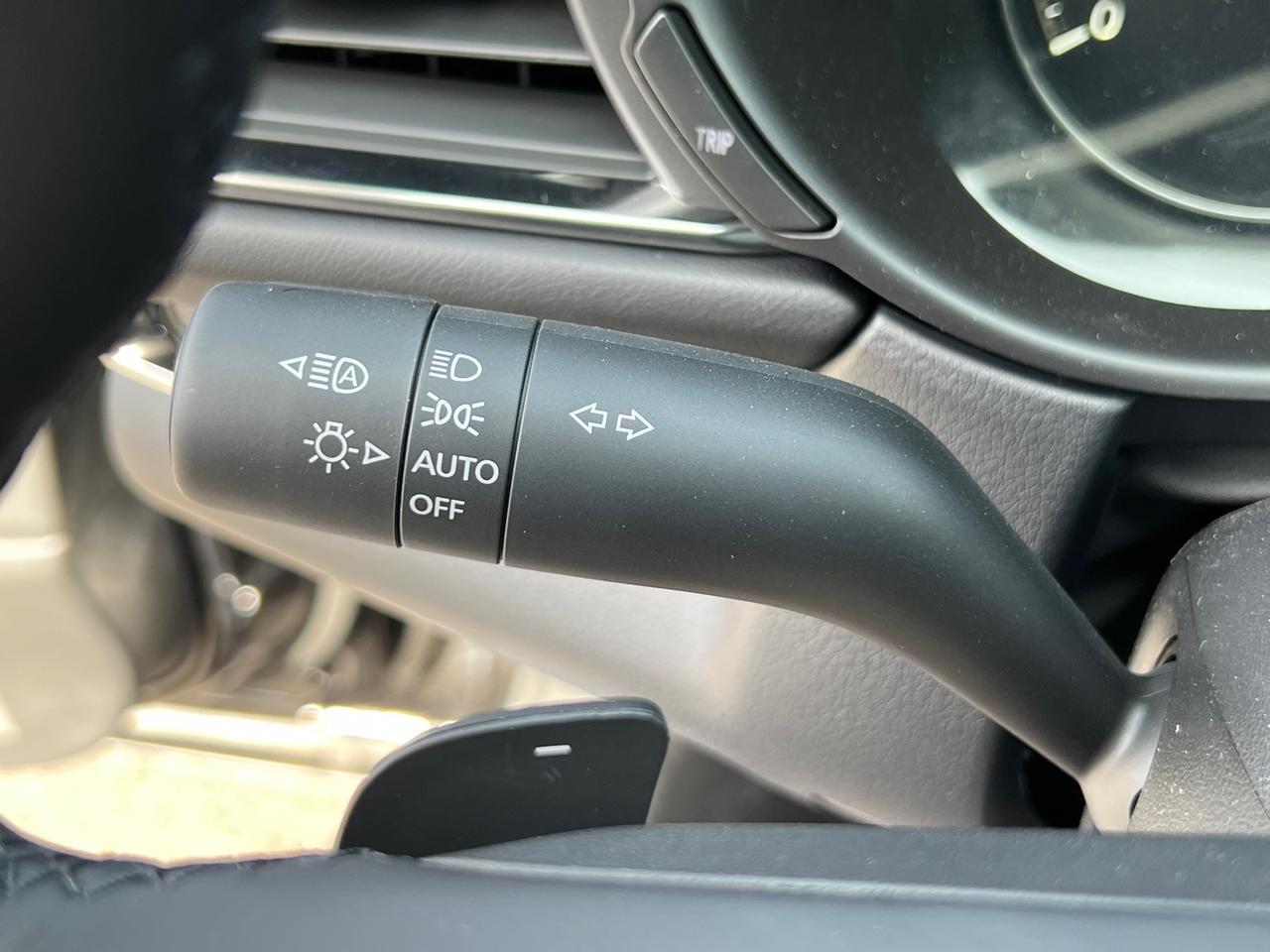 2025 MAZDA CX-30 2.5 Turbo Premium Plus Package Hagerstown MD