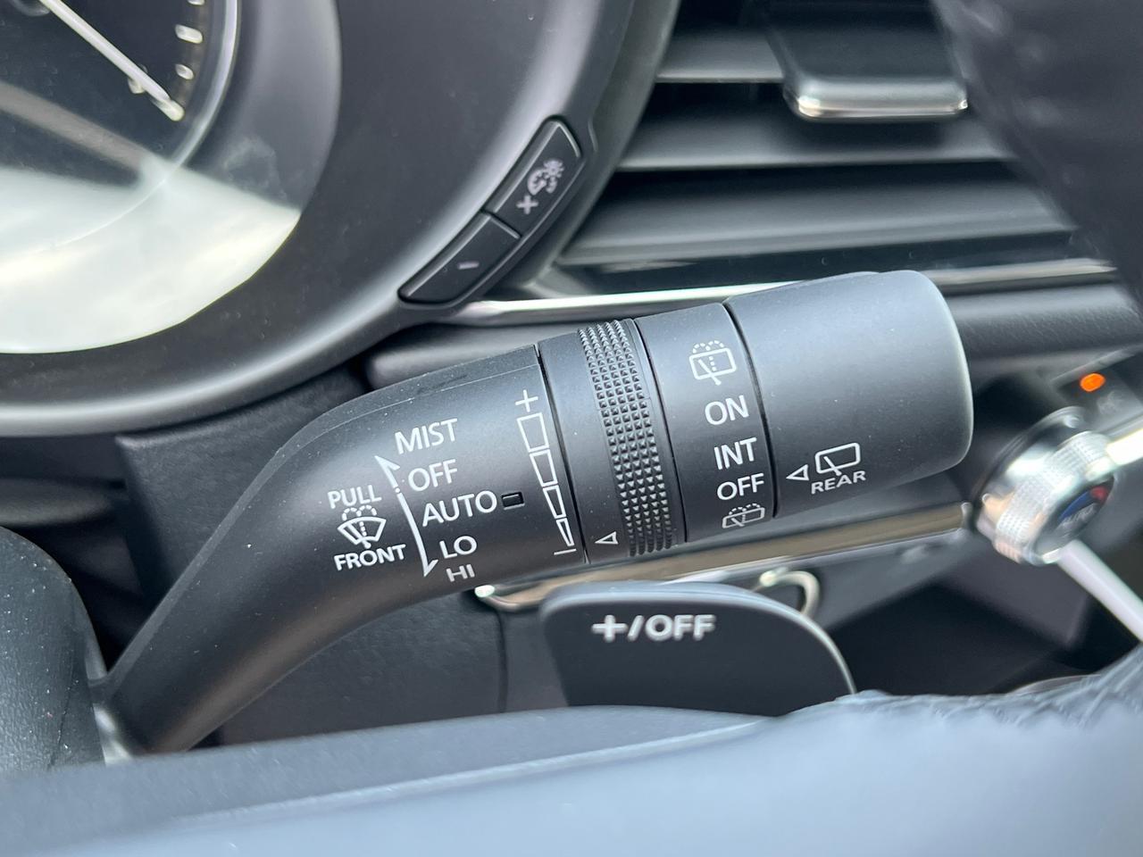 2025 MAZDA CX-30 2.5 Turbo Premium Plus Package Hagerstown MD