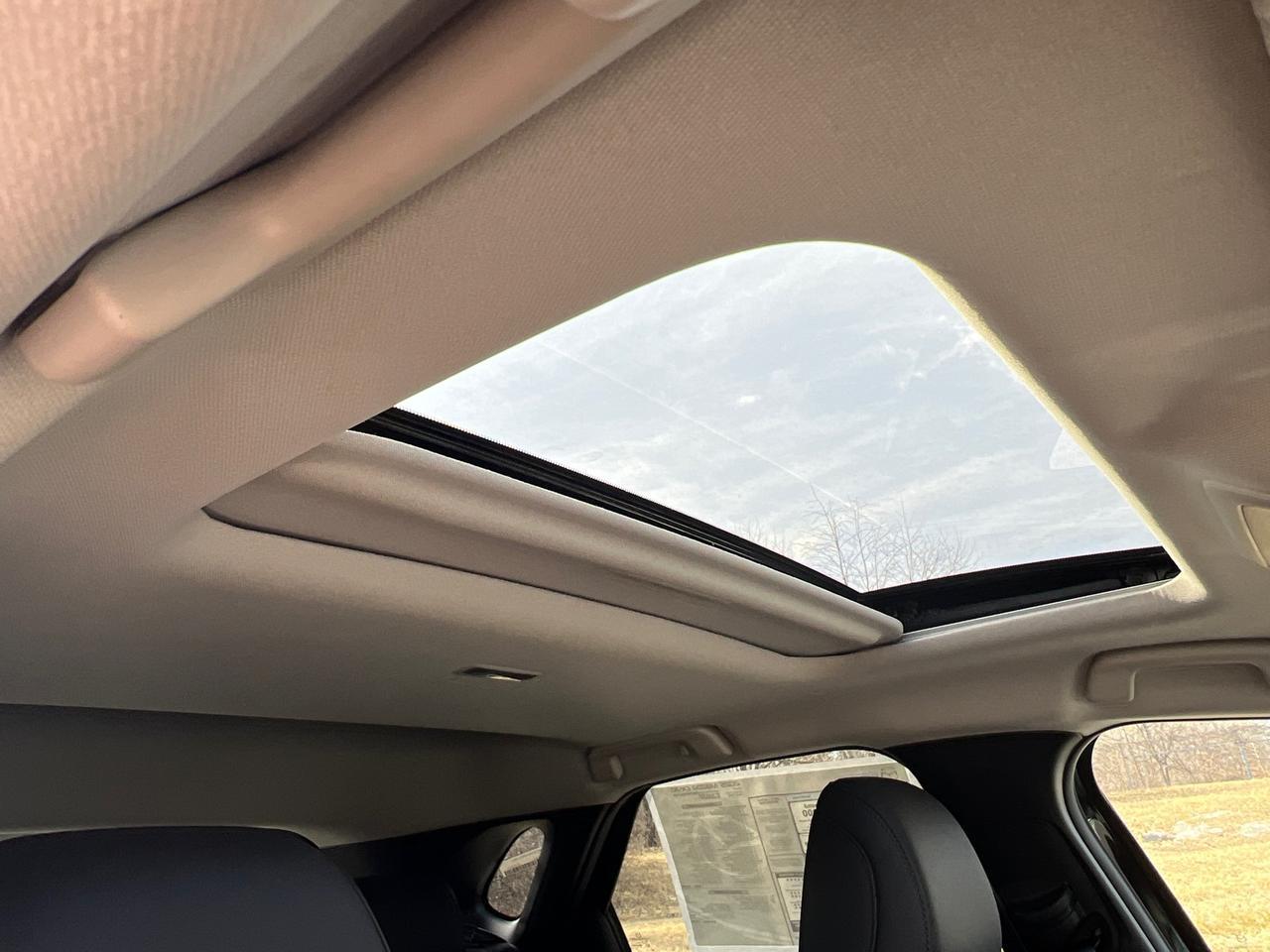 2025 MAZDA CX-30 2.5 Turbo Premium Plus Package Hagerstown MD