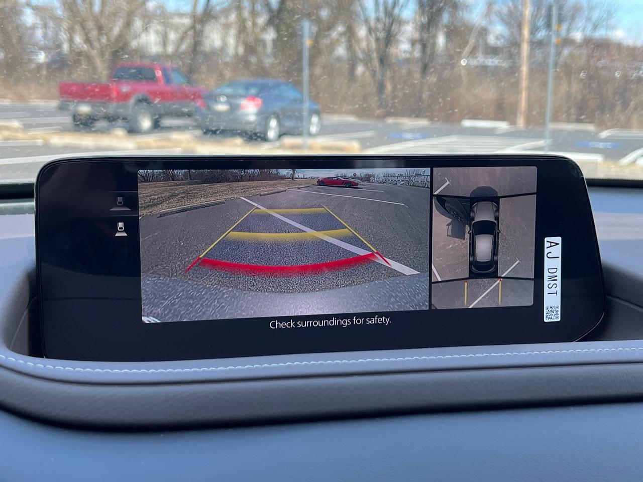 2025 MAZDA CX-30 2.5 Turbo Premium Plus Package Hagerstown MD