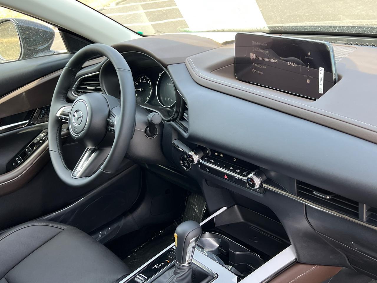 2025 MAZDA CX-30 2.5 Turbo Premium Plus Package Hagerstown MD