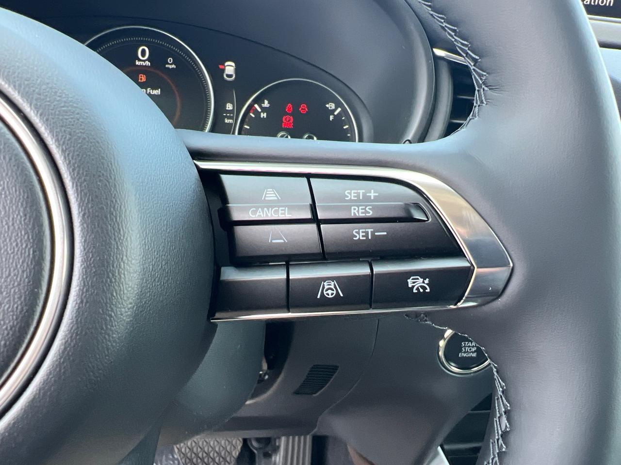 2025 MAZDA CX-30 2.5 Turbo Premium Plus Package Hagerstown MD