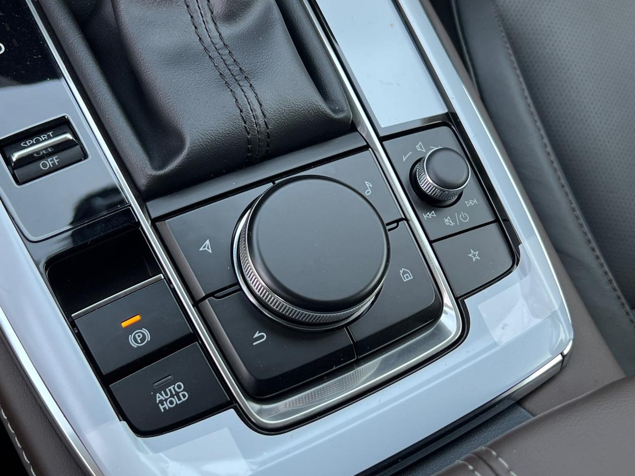 2025 MAZDA CX-30 2.5 Turbo Premium Plus Package Hagerstown MD