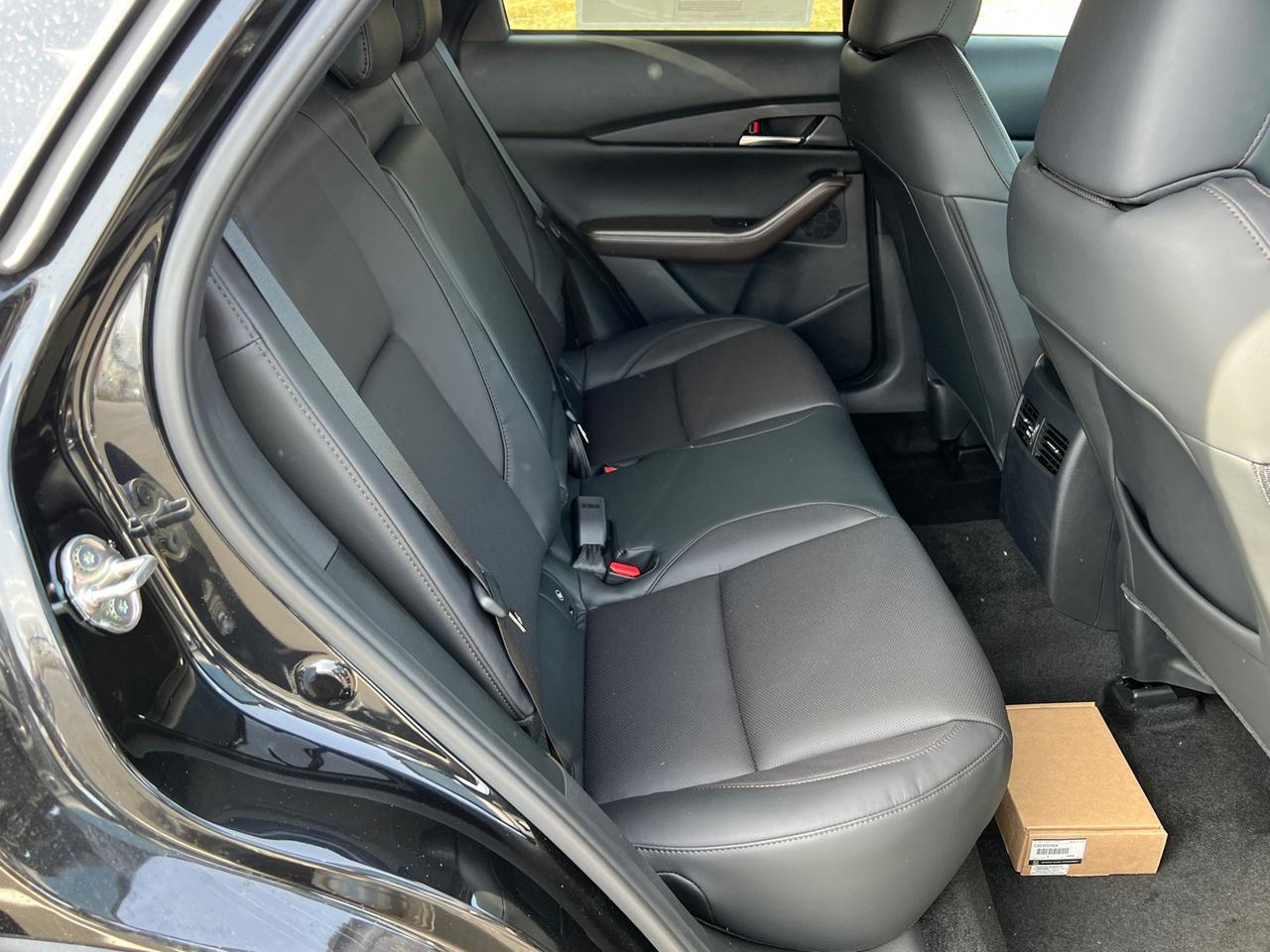 2025 MAZDA CX-30 2.5 Turbo Premium Plus Package Hagerstown MD