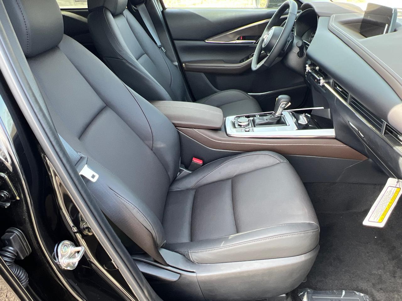 2025 MAZDA CX-30 2.5 Turbo Premium Plus Package Hagerstown MD