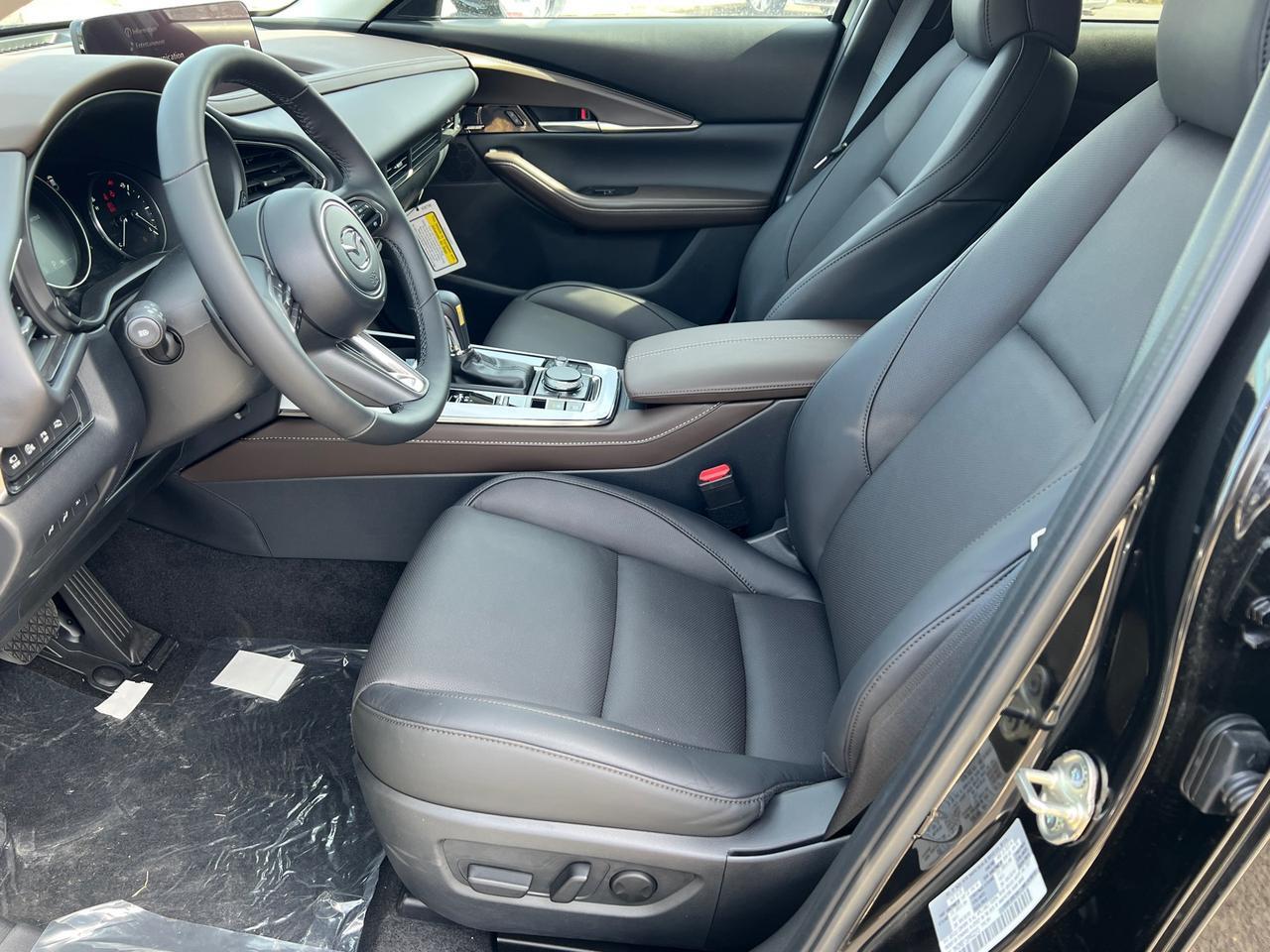 2025 MAZDA CX-30 2.5 Turbo Premium Plus Package Hagerstown MD