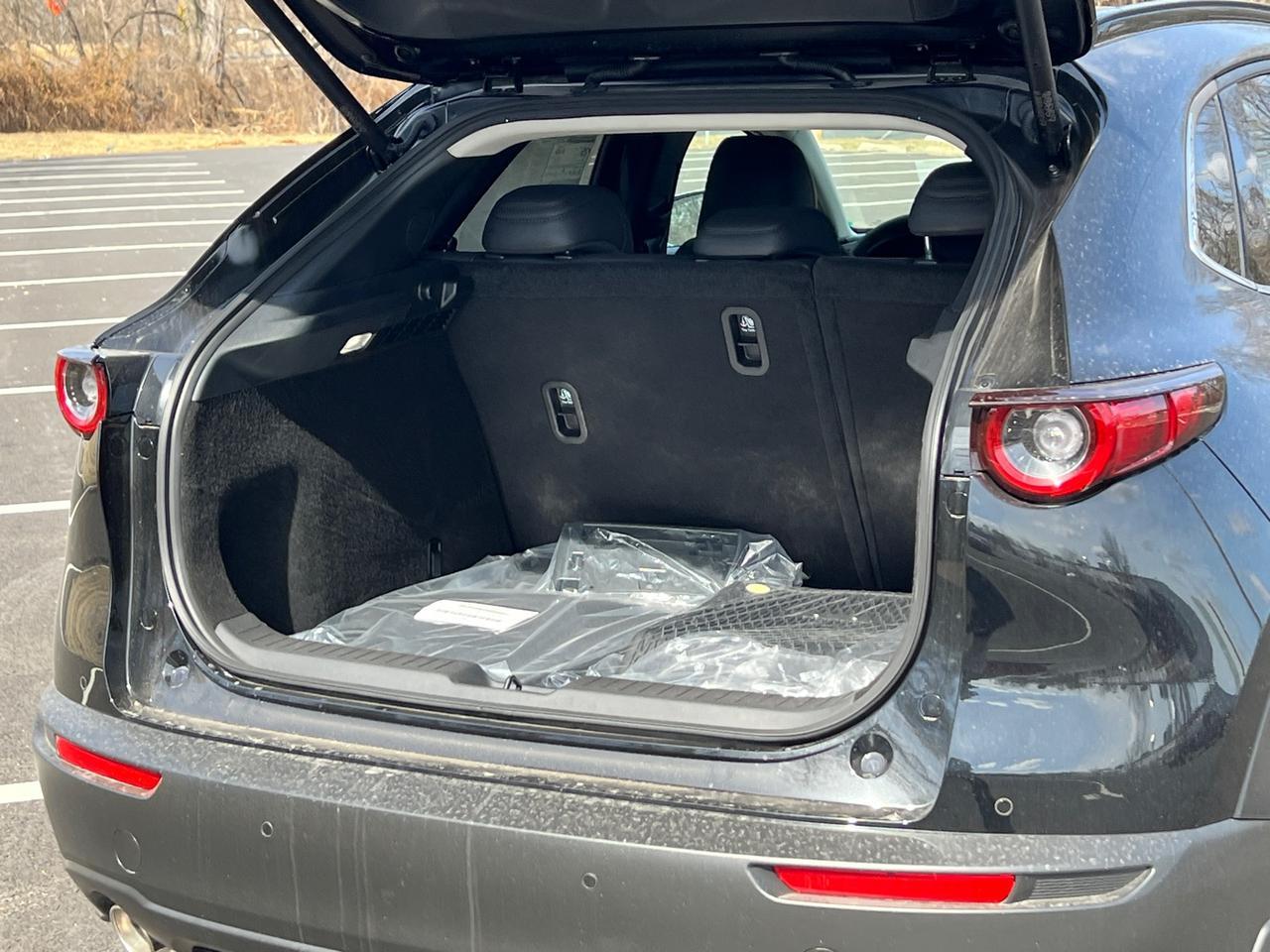 2025 MAZDA CX-30 2.5 Turbo Premium Plus Package Hagerstown MD