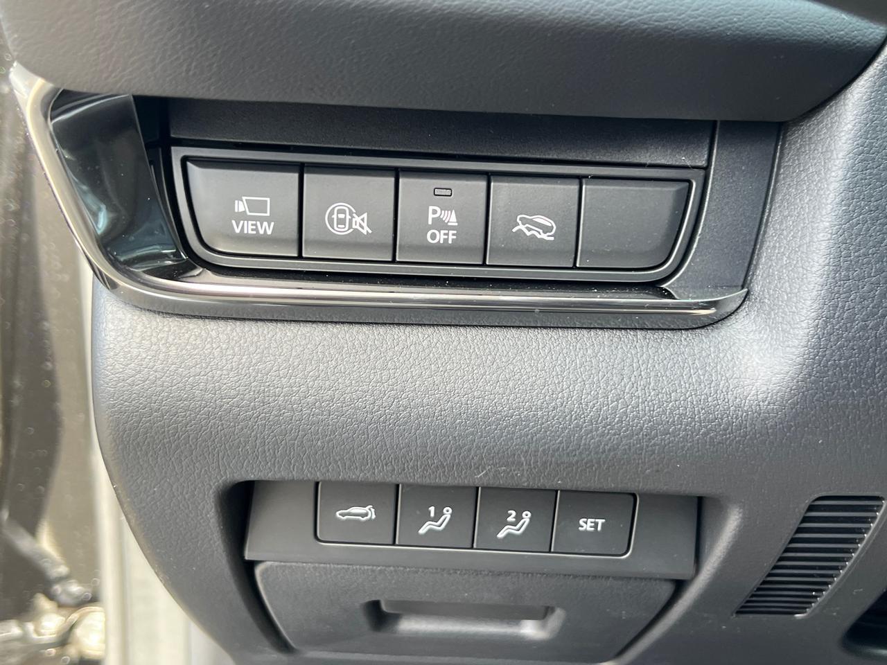 2025 MAZDA CX-30 2.5 Turbo Premium Plus Package Hagerstown MD