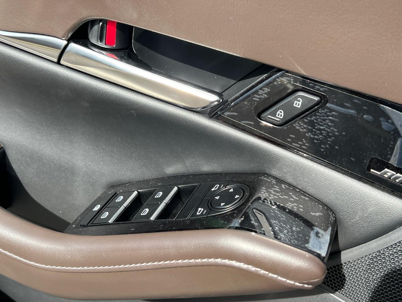 2025 MAZDA CX-30 2.5 Turbo Premium Plus Package Hagerstown MD