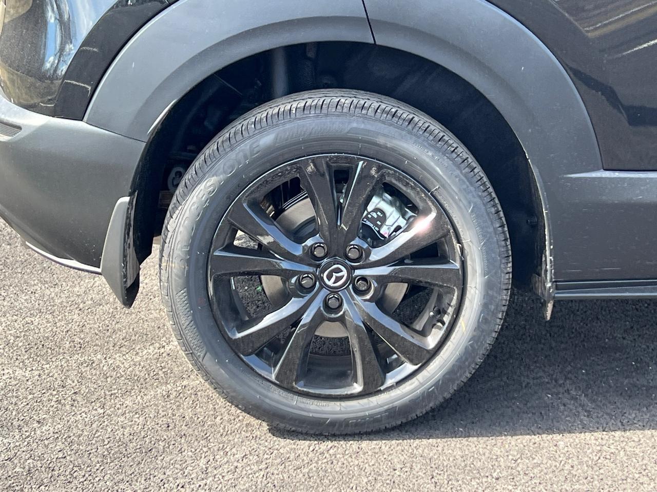 2025 MAZDA CX-30 2.5 Turbo Premium Plus Package Hagerstown MD