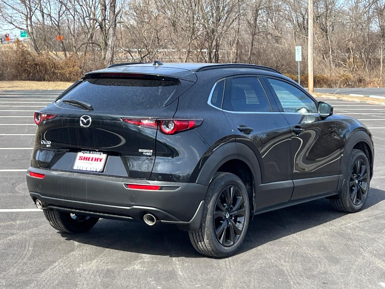 2025 MAZDA CX-30 2.5 Turbo Premium Plus Package Hagerstown MD